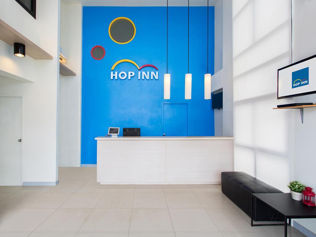Hop Inn Trang Eksteriør bilde
