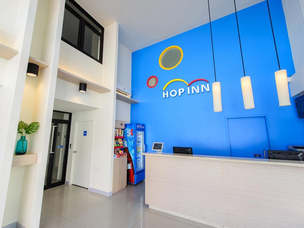 Hop Inn Trang Eksteriør bilde