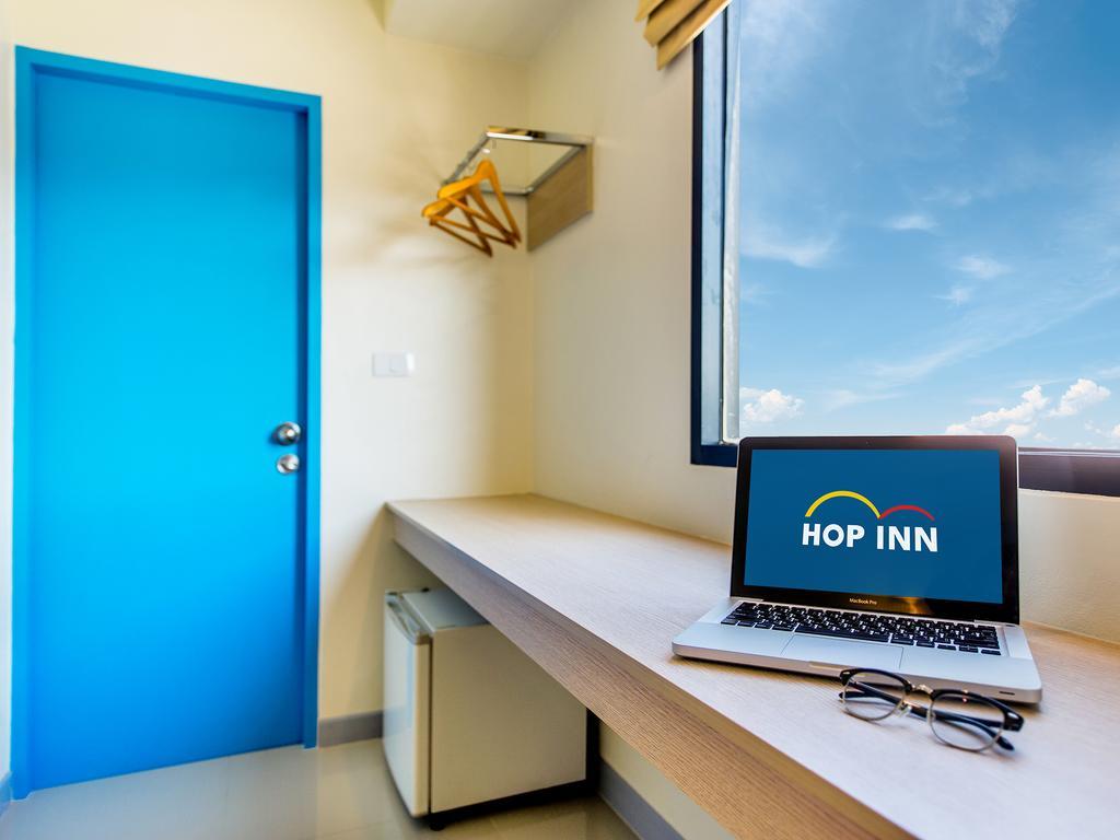 Hop Inn Trang Eksteriør bilde